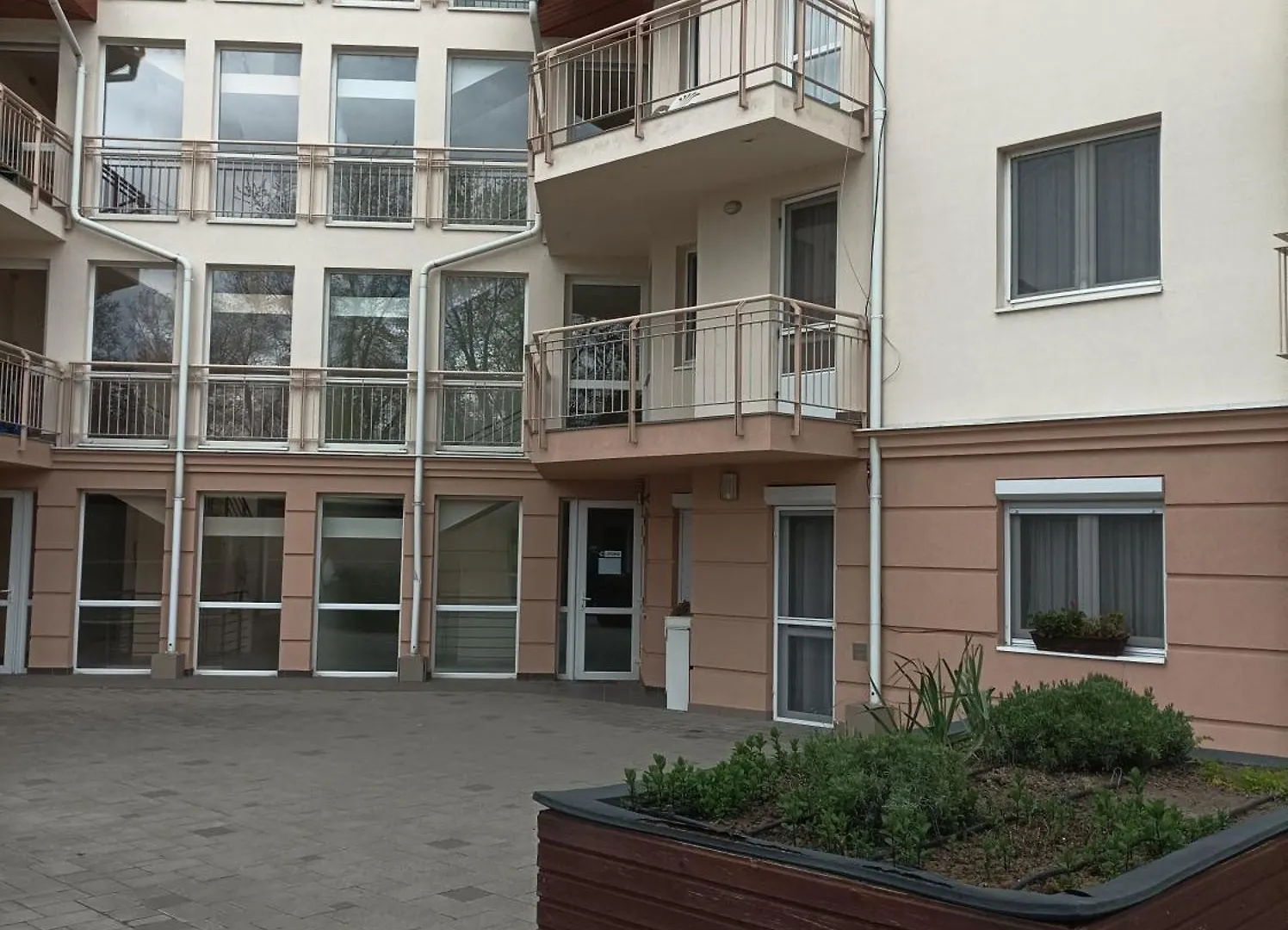 Gold Wellness Apartman Apartman Hajdúszoboszló 0*,  Magyarország