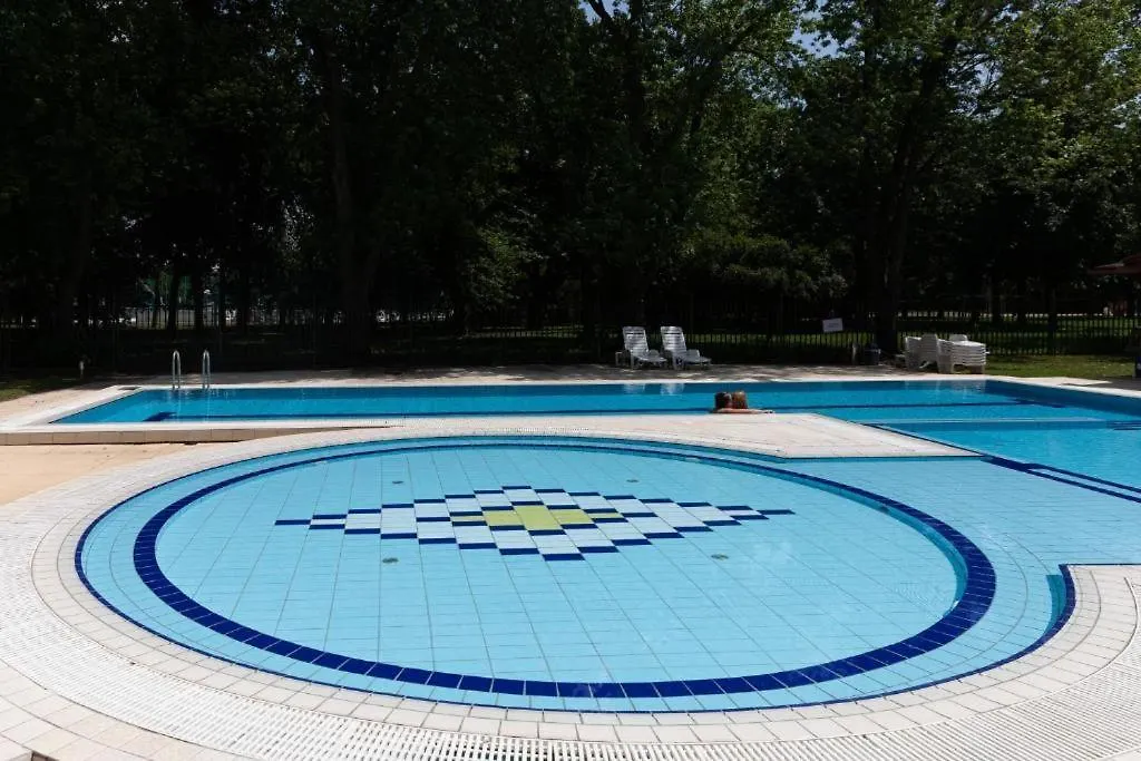 Gold Wellness Apartman Apartman Hajdúszoboszló