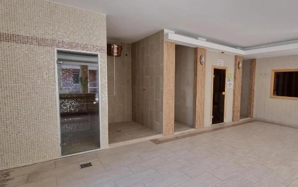 Gold Wellness Apartman Apartman Hajdúszoboszló