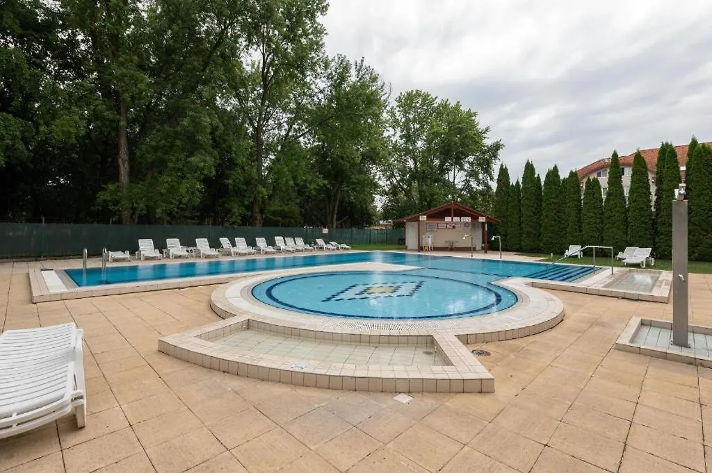 Gold Wellness Apartman Apartman Hajdúszoboszló 0*,  Magyarország