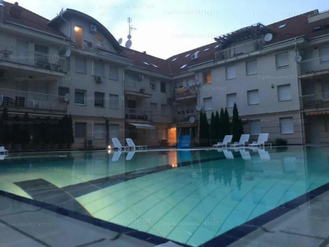 Gold Wellness Apartman Apartman Hajdúszoboszló Magyarország