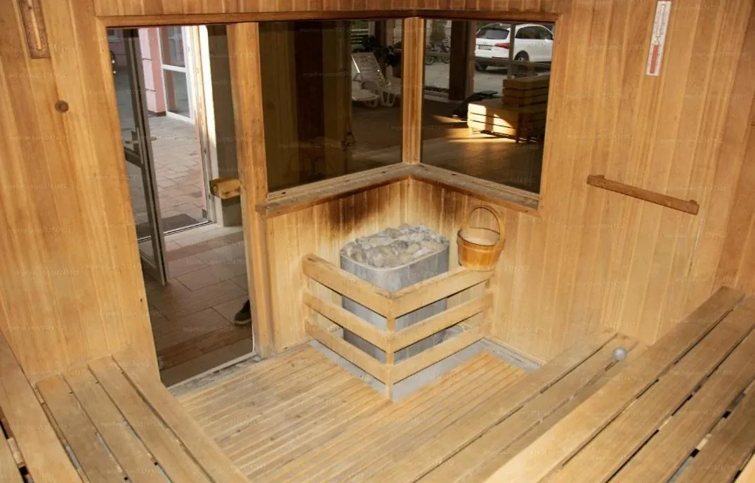Gold Wellness Apartman Apartman Hajdúszoboszló