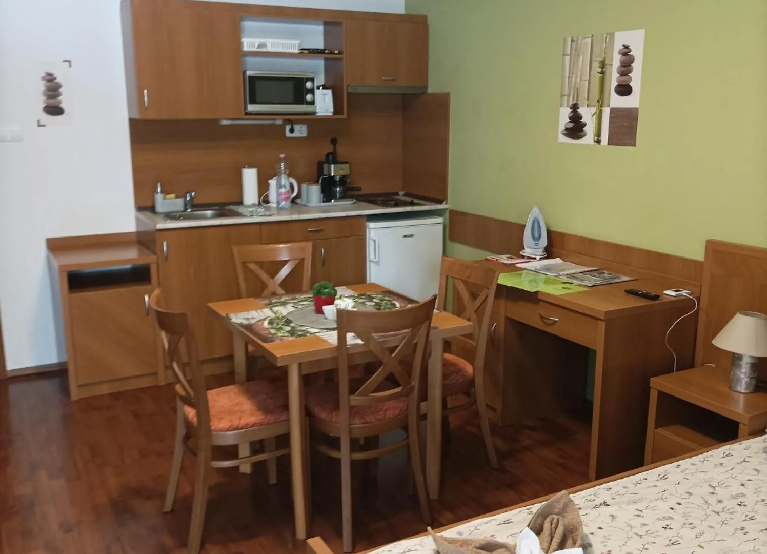 Gold Wellness Apartman Apartman Hajdúszoboszló Magyarország