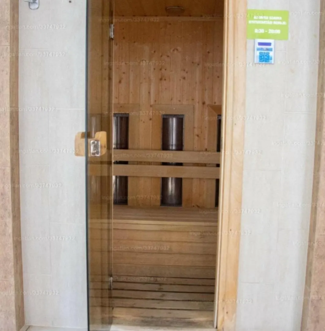 Gold Wellness Apartman Apartman Hajdúszoboszló