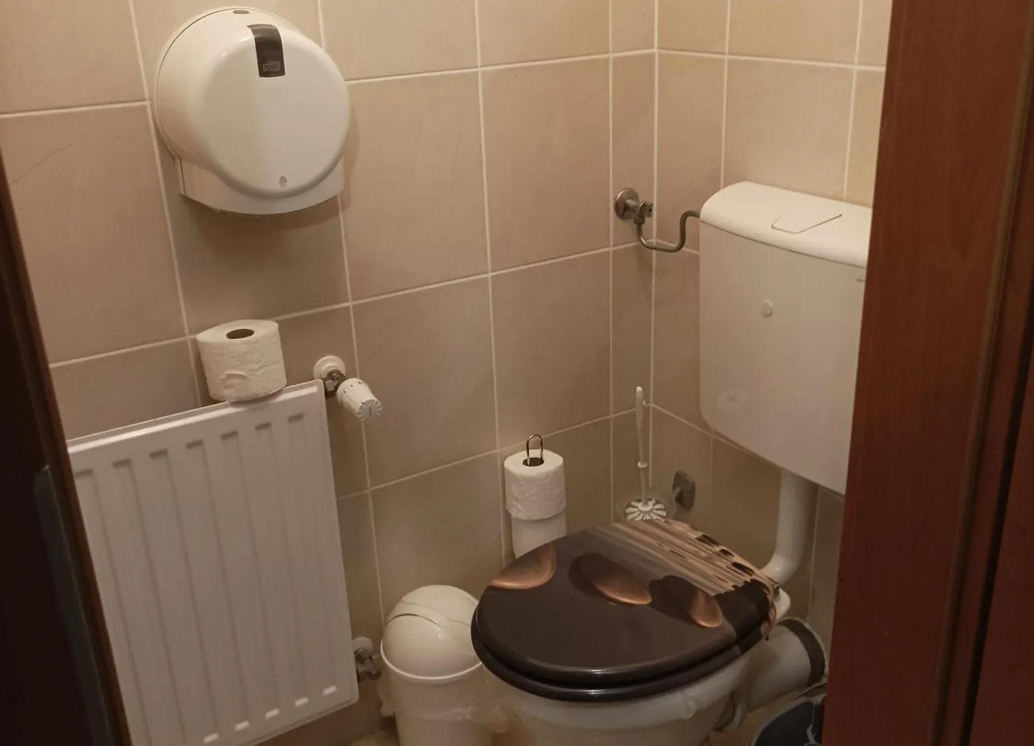 Gold Wellness Apartman Apartman Hajdúszoboszló 0*,