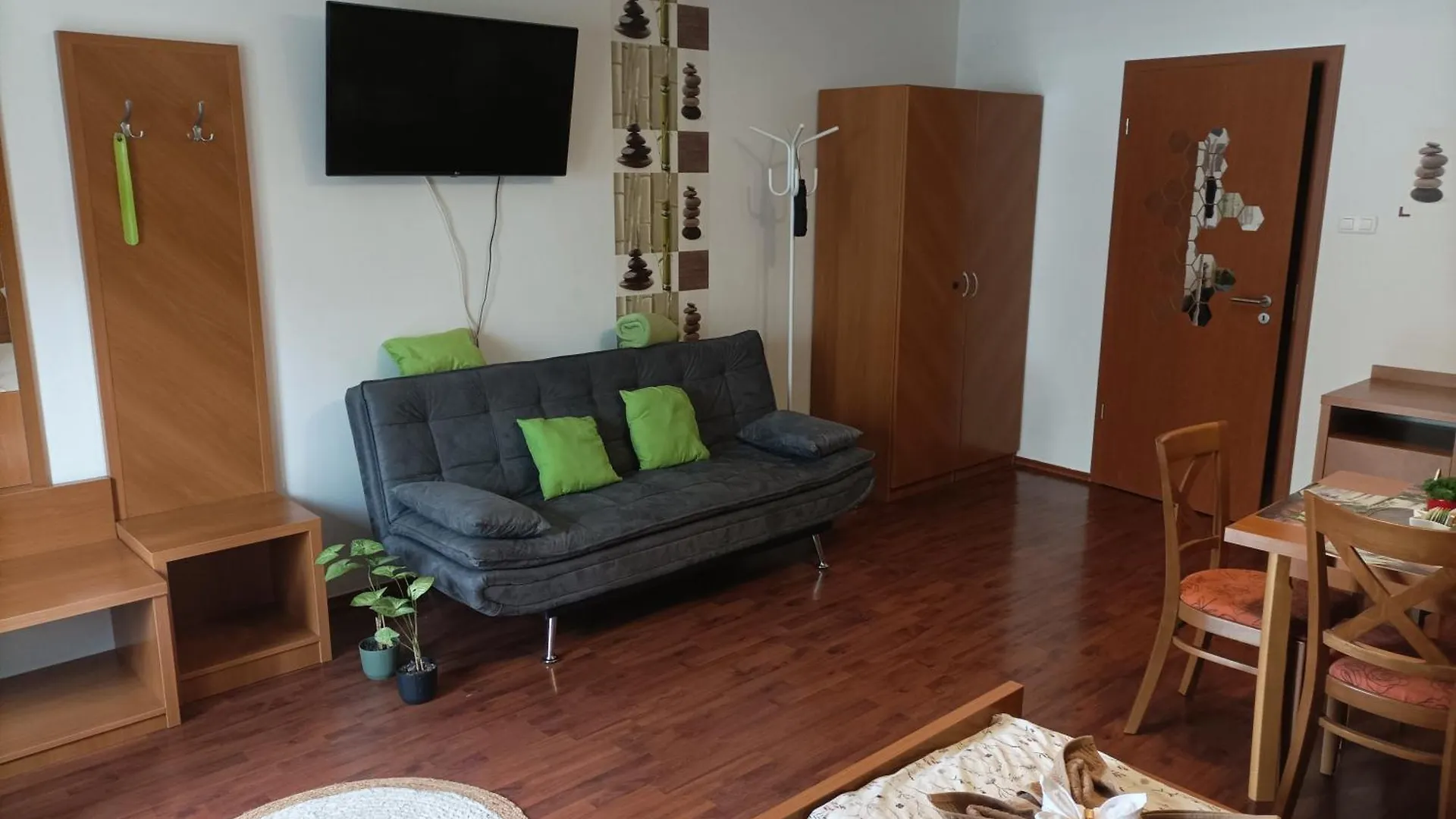 Gold Wellness Apartman Apartman Hajdúszoboszló