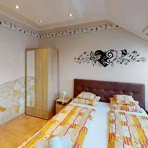 Apartman Cristian, Hajdúszoboszló